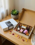 Almara Soap Skin Essentials Dry Skin подаръчен комплект за суха кожа