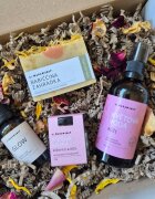 Almara Soap Skin Essentials Dry Skin подаръчен комплект за суха кожа