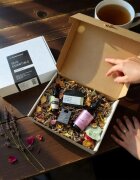 Almara Soap Skin Essentials Oily Skin подаръчен комплект за мазна кожа