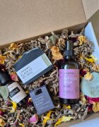 Almara Soap Skin Essentials Oily Skin подаръчен комплект за мазна кожа