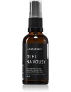 Almara Soap The Bearded Gentlemen подаръчен комплект за брадата за мъже