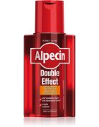Alpecin Double Effect шампоан с кофеин за мъже против пърхот и косопад 200 мл.