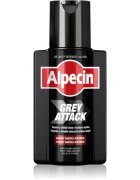 Alpecin Grey Attack шампоан с кофеин срещу побеляване на косата за мъже 200 мл.