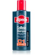 Alpecin Hair Energizer Coffein Shampoo C1 шампоан с кофеин за мъже стимулиращ растежа на косата 375 мл.