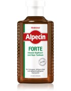 Alpecin Medicinal Forte интензивен тоник против пърхот и косопад съпротивление 200 мл.