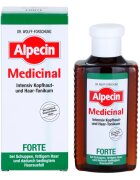 Alpecin Medicinal Forte интензивен тоник против пърхот и косопад съпротивление 200 мл.