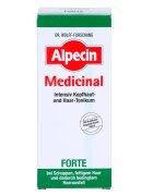 Alpecin Medicinal Forte интензивен тоник против пърхот и косопад съпротивление 200 мл.
