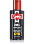 Alpecin Sport CTX кофеинов шампоан против косопад при увеличен разход на енергия 250 мл.