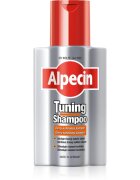 Alpecin Tuning Shampoo тониращ шампоан за първите сиви коси 200 мл.