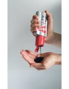 Alpecin Tuning Shampoo тониращ шампоан за първите сиви коси 200 мл.