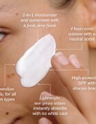 Alpha-H Daily Essential дневен хидратиращ крем SPF 50+ 50 мл.