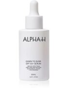 Alpha-H Dawn to Dusk лек серум SPF 50+ 50 мл.