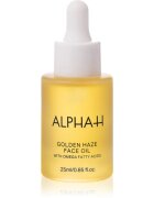 Alpha-H Golden Haze олио за лице 25 мл.