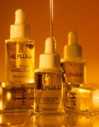 Alpha-H Golden Haze олио за лице 25 мл.