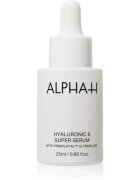 Alpha-H Hyaluronic 8 хидратиращ серум с хиалуронова киселина 25 мл.