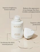 Alpha-H Liquid Gold ексфолиращ разтвор 100 мл.