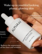 Alpha-H Liquid Gold нощен серум анти стареене 50 мл.