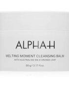 Alpha-H Melting Moment Cleansing Balm подхранващ почистващ балсам 90 гр.