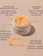Alpha-H Melting Moment Cleansing Balm подхранващ почистващ балсам 90 гр.