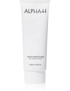 Alpha-H Micro Super Scrub ексфолиращ гел 100 мл.