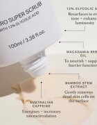 Alpha-H Micro Super Scrub ексфолиращ гел 100 мл.