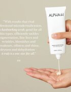Alpha-H Micro Super Scrub ексфолиращ гел 100 мл.