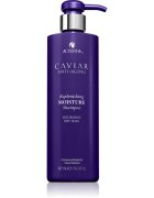 Alterna Caviar Anti-Aging Replenishing Moisture хидратиращ шампоан за суха коса 487 мл.