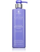 Alterna Caviar Anti-Aging Restructuring Bond Repair възстановяващ шампоан за слаба коса 487 мл.