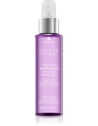 Alterna Caviar Anti-Aging Restructuring Bond Repair защитен спрей за топлинно оформяне на косата 125 мл.
