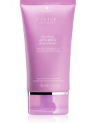 Alterna Caviar Anti-Aging Smoothing Anti-Frizz омекотяващ крем за непокорна коса 150 мл.