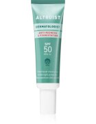 Altruist Anti-Redness & Pigmentation хидратиращ дневен крем SPF 50 30 мл.