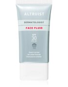 Altruist Face Fluid слънцезащитен крем за лице SPF 30 50 мл.