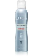 Altruist Sunscreen слънцезащитен спрей SPF 50 200 мл.