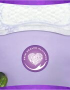 Always Dailies Normal Fresh & Protect дамски превръзки 60 бр.