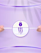 Always Daily Fresh Normal дамски превръзки парфюмиран 76 бр.