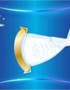 Always Infinity Day & Night санитарни кърпи дневен и нощен 10 бр.