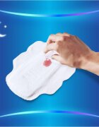 Always Infinity Day & Night санитарни кърпи дневен и нощен 10 бр.