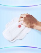 Always Infinity Normal Size 1 санитарни кърпи 12 бр.