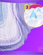 Always Platinum Night Size 3 санитарни кърпи за нощ 22 бр.