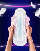 Always Platinum Secure Night Size 4 санитарни кърпи за нощ 30 бр.