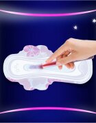 Always Platinum Secure Night Size 4 санитарни кърпи за нощ 30 бр.
