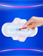 Always Platinum Super Extra Size 3 санитарни кърпи с крилца 36 бр.