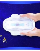 Always Ultra Secure Night санитарни кърпи 12 бр.