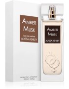 Alyssa Ashley Amber Musk парфюмна вода унисекс 100 мл.