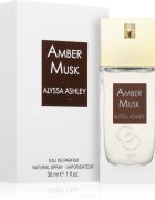 Alyssa Ashley Amber Musk парфюмна вода унисекс 30 мл.