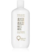 Alyssa Ashley Ashley White Musk душ гел за жени 500 мл.