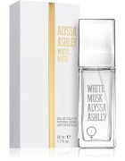 Alyssa Ashley Ashley White Musk тоалетна вода за жени 50 мл.