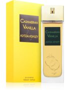 Alyssa Ashley Cashmeran Vanilla парфюмна вода унисекс 100 мл.