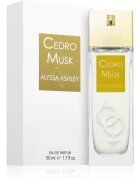 Alyssa Ashley Cedro Musk парфюмна вода унисекс 50 мл.