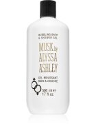 Alyssa Ashley Musk душ гел унисекс 500 мл.